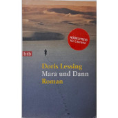 Mara und Dann – Doris Lessing