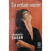 Un certain sourire - Francoise Sagan