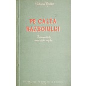 Pe calea razboiului – Richard Squires