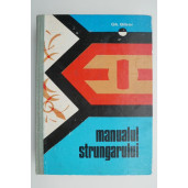 Manualul strungarului – Gheorghe Biber