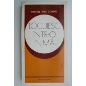 Locuiesc intr-o inima – Stefan Augustin Doinas