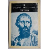 The Idiot – Fyodor Dostoyevsky
