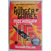 The Hunger Games. Mockingjay – Suzanne Collins