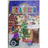 Povesti – H.C. Andersen