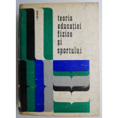 Teoria educatiei fizice si sportului – I. Siclovan