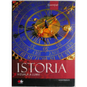 Istoria vizuala a lumii